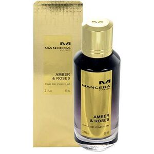 Amber & Roses EDP 60 ml kép