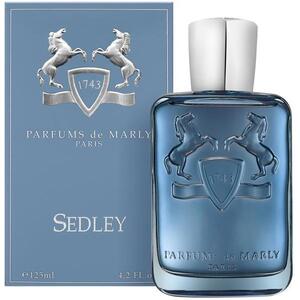 Sedley EDP 125 ml kép