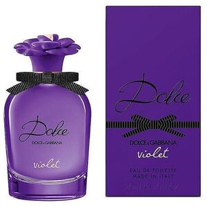 Dolce Violet EDT 75 ml Tester kép