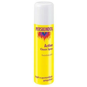 Active classic spray 150 ml kép