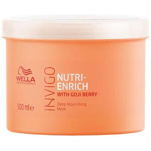 Invigo Nutri-Enrich mask 500 ml kép