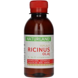Ricinus oil 120 ml kép