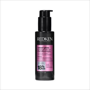 Acidic Color Gloss Naked Gloss lightweight shine oil 100 ml kép
