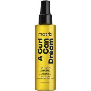 A Curl Can Dream light-weight oil 150 ml kép