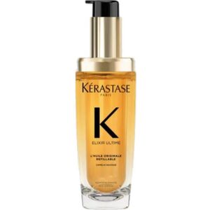 Elixir Ultime L'Huile Originale Refillable hair oil 75 ml kép