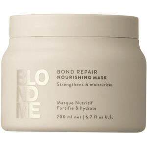 BlondMe Bond Repair Nourishing mask 200 ml kép