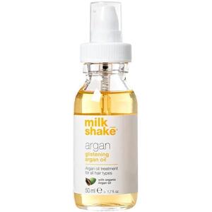 Argan Glistening Oil treatment 50 ml kép