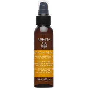 Hair oil 100 ml kép