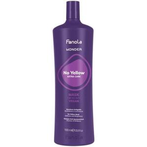 Wonder No Yellow Extra Care mask 1 l kép
