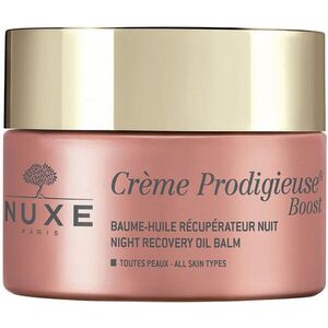 Prodigieuse Boost éjszakai regeneráló olaj-balzsam 50 ml kép