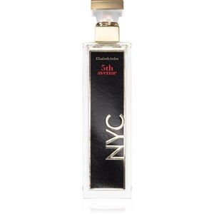 Elizabeth Arden 5th Avenue NYC Eau de Parfum hölgyeknek 125 ml kép