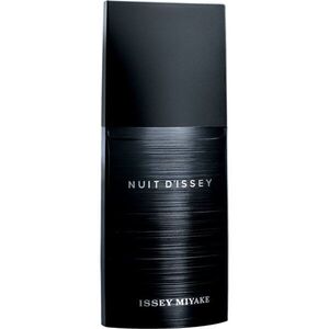 Issey Miyake Nuit d'Issey Eau de Toilette uraknak 125 ml kép
