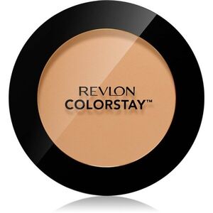 Revlon Cosmetics ColorStay™ kompakt púder árnyalat 850 Medium/Deep 8.4 g kép