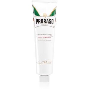 Proraso Sensitive Skin borotválkozó szappan érzékeny bőrre tubusban 150 ml kép