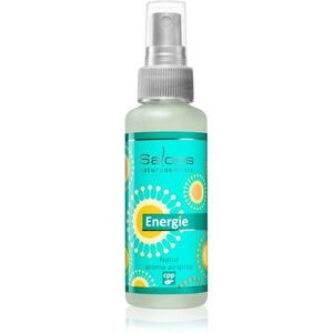 Saloos Air Fresheners Energy lakásparfüm 50 ml kép