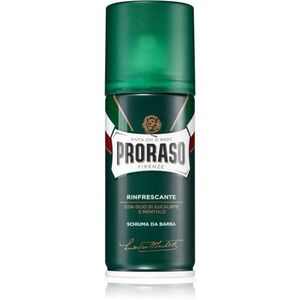 Proraso Refreshing borotválkozási hab 100 ml kép