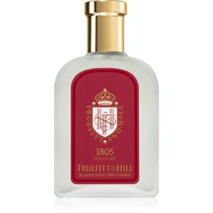 Truefitt & Hill 1805 Cologne Eau de Cologne uraknak 100 ml kép