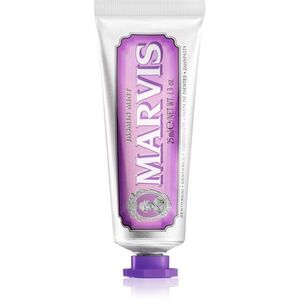 Marvis The Mints Jasmin fogkrém íz Jasmin-Mint 25 ml kép