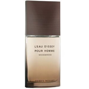 Issey Miyake L'Eau d'Issey Pour Homme Wood&Wood Eau de Parfum uraknak 100 ml kép