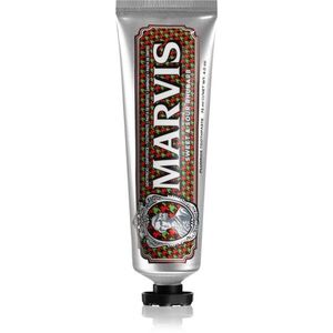 Marvis Sweet & Sour Rhubarb fogkrém íz Rhubarb 75 ml kép