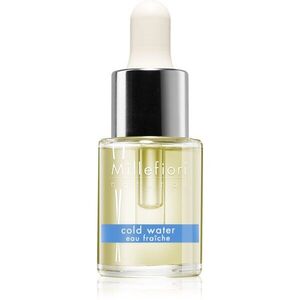 Millefiori Milano Cold Water illóolaj 15 ml kép