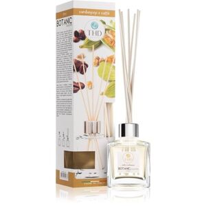 THD Botanic Cardamomo E Caffe aroma diffúzor 120 ml kép