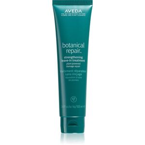 Aveda Botanical Repair™ Strengthening Leave-in Treatment erősítő öblítést nem igénylő ápolás a károsult hajra 100 ml kép