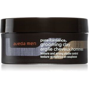 Aveda Men Pure - Formance™ Grooming Clay modellező agyag a formáért és a fixálásért 75 ml kép
