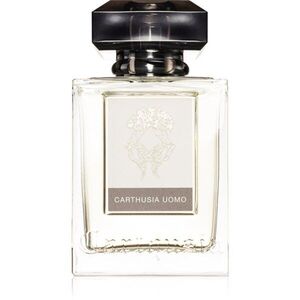 Carthusia Uomo Eau de Parfum uraknak 50 ml kép
