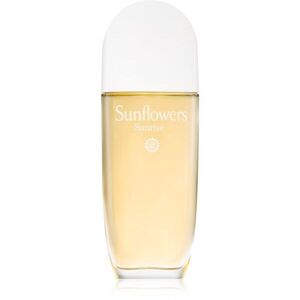 Elizabeth Arden Sunflowers Sunrise Eau de Toilette hölgyeknek 100 ml kép