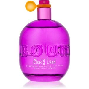 Jeanne Arthes Boum Candy Land Eau de Parfum hölgyeknek 100 ml kép