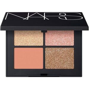 NARS Eyeshadow Quad szemhéjfesték paletta árnyalat ORGASM 4.4 g kép