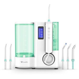 Truelife AquaFloss Station O300 Ozone szájzuhany 1 db kép