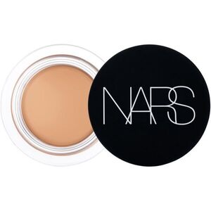NARS Soft Matte Complete Concealer mattító korrektor a teljes fedésre árnyalat BISCUIT 6.2 g kép