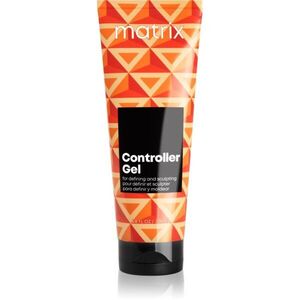 Matrix Controller Fixation Gel erős fixálású gél a hajra 200 ml kép