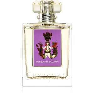 Carthusia Gelsomini Di Capri Eau de Parfum hölgyeknek 100 ml kép