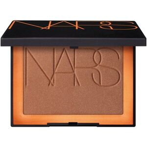 NARS Laguna Bronzing Powder bronzosító és kontúrozó púder árnyalat LAGUNA 04 11 g kép