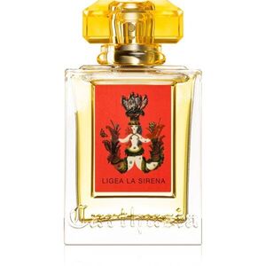 Carthusia Ligea la Sirenai Eau de Parfum unisex 50 ml kép