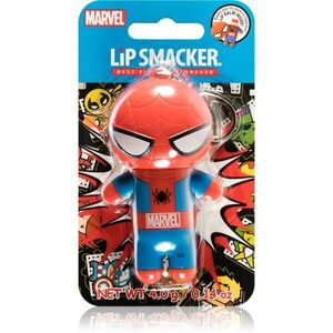 Lip Smacker Marvel Spiderman ajakbalzsam íz Amazing Kiwi 4 g kép