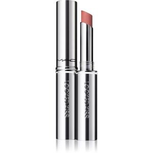 MAC Cosmetics Locked Kiss 24h Lipstick Ultra matt hosszantrató rúzs árnyalat Mischief 1, 8 g kép