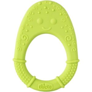 Chicco Super Soft Avocado rágóka 2 m+ 1 db kép