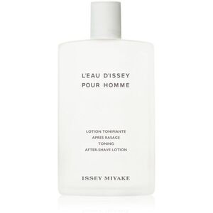 Issey Miyake L'Eau d'Issey Pour Homme borotválkozás utáni arcvíz uraknak 100 ml kép