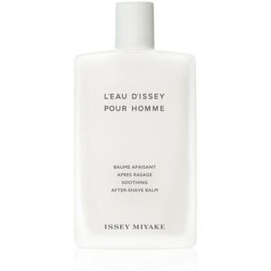 Issey Miyake L'Eau d'Issey Pour Homme borotválkozás utáni balzsam uraknak 100 ml kép