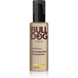 Bulldog Anytime Daily Cleansing Face Concentrate tisztító arc tonik 100 ml kép