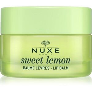 Nuxe Sweet Lemon ajakbalzsam 15 g kép
