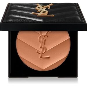 Yves Saint Laurent All Hours Hyper Finish púder hölgyeknek 09 7.5 g kép
