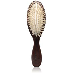 Christophe Robin Travel Hairbrush fa hajkefe vaddisznó sörtékkel 1 db kép