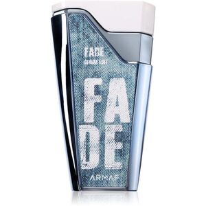 Armaf Fade Denim Edit Eau de Parfum uraknak 80 ml kép