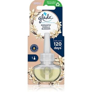 GLADE Romantic Vanilla Blossom parfümolaj elektromos diffúzorba 20 ml kép