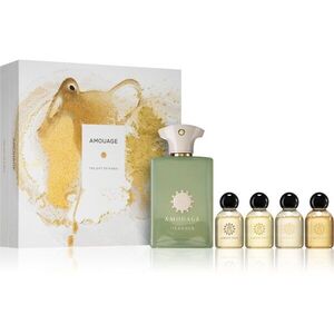 Amouage Meander ajándékszett unisex kép